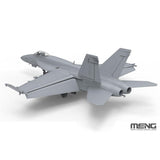 Boeing F/A-18E Super Hornet Golden Dragons 1/48