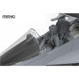 Boeing F/A-18E Super Hornet Golden Dragons 1/48