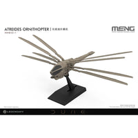 Dune Atreides Ornithopter