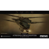 Dune Atreides Ornithopter