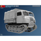 Raupenschlepper Ost RSO/01 Early Prod. 1/35