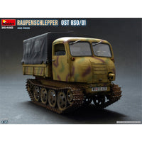 Raupenschlepper Ost RSO/01 Mid Prod. 1/35