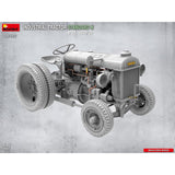 Industrial Tractor Standard N 1/35
