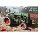 Industrial Tractor Standard N 1/35