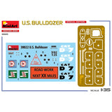 U.S. Bulldozer Special Edition 1/35