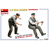 U.S. Bulldozer Special Edition 1/35