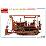 U.S. Bulldozer Special Edition 1/35
