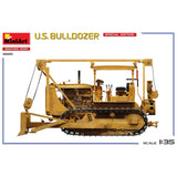 U.S. Bulldozer Special Edition 1/35