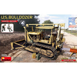 U.S. Bulldozer Special Edition 1/35
