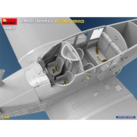 Junkers-Larsen JL.6 Military Service 1/48