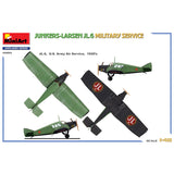 Junkers-Larsen JL.6 Military Service 1/48