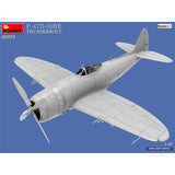 P-47D-30RE Thunderbolt Basic Kit 1/48