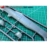 FW-190D-9 Mimetall Prod. JG 301. Basic Kit 1/48