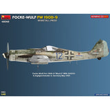 Focke-Wulf FW 190D-9 Mimetall Prod Advanced Kit 1/48