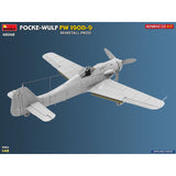 Focke-Wulf FW 190D-9 Mimetall Prod Advanced Kit 1/48