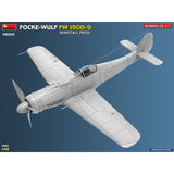 Focke-Wulf FW 190D-9 Mimetall Prod Advanced Kit 1/48