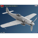 Focke-Wulf Fw 190D-11 Basic Kit 1/48