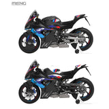 MENG MT-009 BMW M 1000 RR 1/9