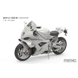 MENG MT-009 BMW M 1000 RR 1/9