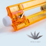 NT Cutter Mini Circle Cutter Knife 20-150mm C-400P Japan