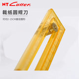 NT Cutter Mini Circle Cutter Knife 20-150mm C-400P Japan