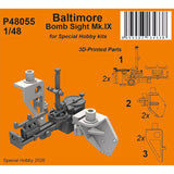 Special Hobby 48160 Martin Baltimore Mk.I/II Bundle 1/48