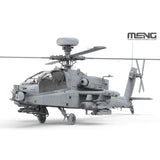 Boeing AH-64D Apache Longbow 1/35