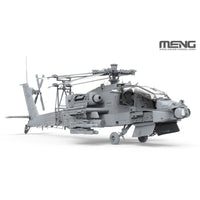 Boeing AH-64D Apache Longbow 1/35