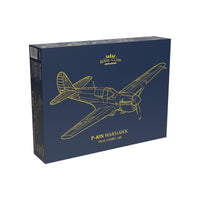 P-40N Warhawk Royal Edition 1/48