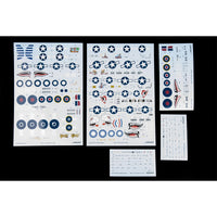 P-40N Warhawk Royal Edition 1/48