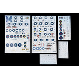 P-40N Warhawk Royal Edition 1/48