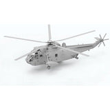 Sea King AEW.2 Falklands War 1/72