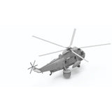Sea King AEW.2 Falklands War 1/72