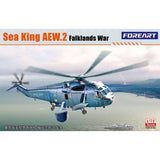 Sea King AEW.2 Falklands War 1/72