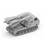 M727 MIM-23 Tracked Guided Missile Carrier 1/35