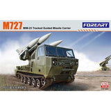 M727 MIM-23 Tracked Guided Missile Carrier 1/35
