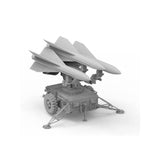 MIM-23 Hawk M192 Anti-aircraft Missile Launcher 1/35