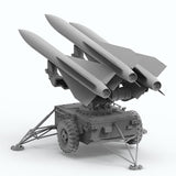 MIM-23 Hawk M192 Anti-aircraft Missile Launcher 1/35