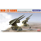 MIM-23 Hawk M192 Anti-aircraft Missile Launcher 1/35