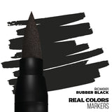 RUBBER BLACK – RC MARKER