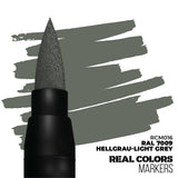 RAL 7009 HELLGRAU-LIGHT GREY – RC MARKER