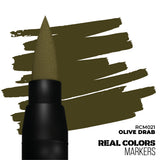 OLIVE DRAB – RC MARKER