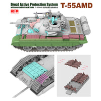 T-55AMD 1/35