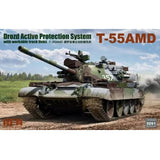 T-55AMD 1/35