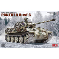 Sd.Kfz.171 Panther G 1/35