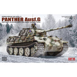 Sd.Kfz.171 Panther G 1/35