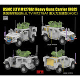USMC JLTV M1278A1 1/35