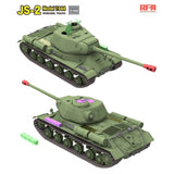 JS-2 Model 1944 1/35
