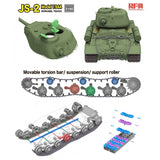 JS-2 Model 1944 1/35