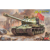 JS-2 Model 1944 1/35
